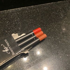 Beauty Vaulte Circadian Lip Liner Trio